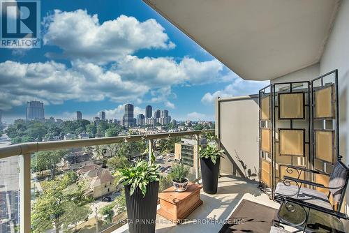 1203 - 250 PALL MALL STREET  London East (East F), ON N6A 6K3