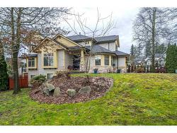 5846 167 STREET  Surrey, BC V3S 9T4