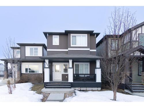 888 CY BECKER DR NW  Edmonton, AB T5Y 3P3