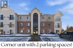 210 - 87 ASPEN SPRINGS DRIVE  Clarington (Bowmanville), ON L1C 5J8