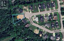 60 GORDON CRESCENT  Meaford, ON N4L 0A9