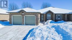 243 STICKEL STREET  Saugeen Shores, ON N0H 2C1