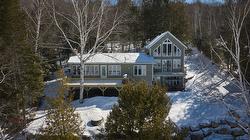 304 Ch. du Lac-Sylvère  Saint-Donat, QC J0T 2C0