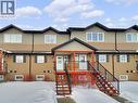 204 110 Shillington Crescent, Saskatoon, SK  - Outdoor With Facade 