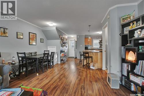 204 110 Shillington Crescent, Saskatoon, SK - Indoor