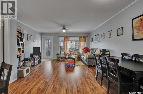 204 110 Shillington Crescent, Saskatoon, SK - Indoor