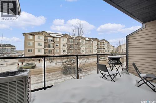 204 110 Shillington Crescent, Saskatoon, SK - Outdoor