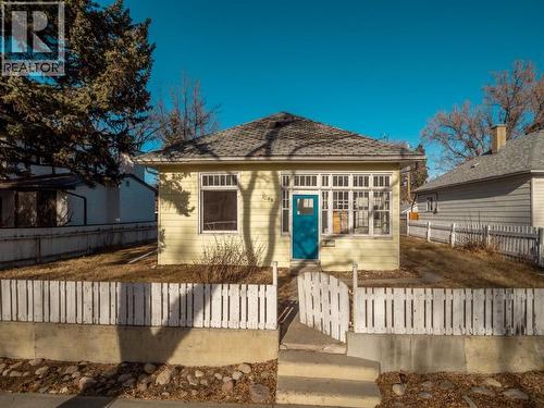 1249 5A Avenue S  Lethbridge, AB T1J 0T3