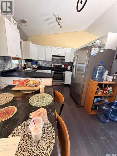 1322 Junor Avenue, Saskatoon, SK - Indoor