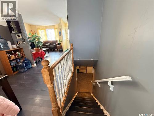 1322 Junor Avenue, Saskatoon, SK - Indoor Photo Showing Other Room