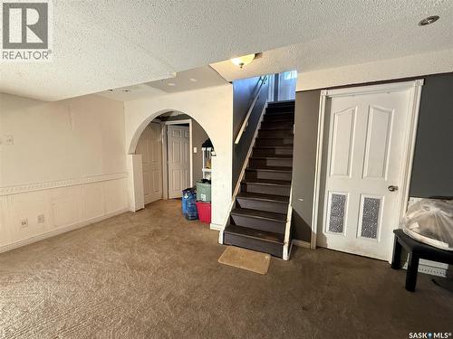 1322 Junor Avenue, Saskatoon, SK - Indoor Photo Showing Other Room