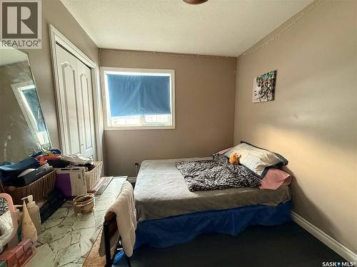 1322 Junor Avenue, Saskatoon, SK - Indoor Photo Showing Bedroom