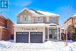 10 CAMPVIEW STREET  Whitby, ON L1R 0K5