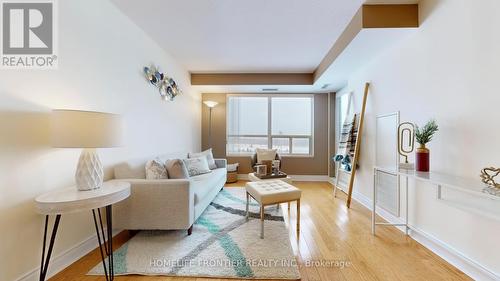 908 - 37 GALLERIA PARKWAY  Markham, ON L3T 0A5