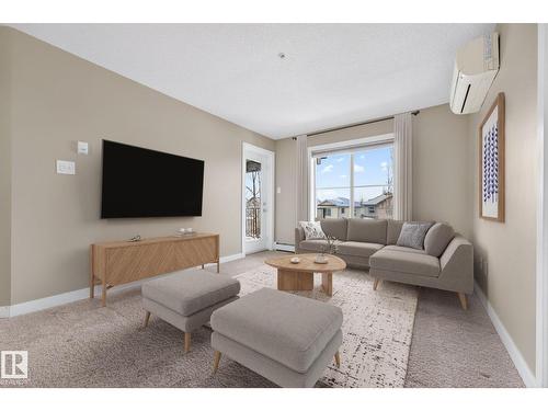 #213 270 MCCONACHIE DR NW  Edmonton, AB T5Y 3N4