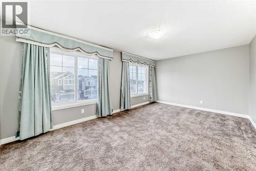 88 Nolanhurst Crescent Nw, Calgary, AB - Indoor Photo Showing Other Room