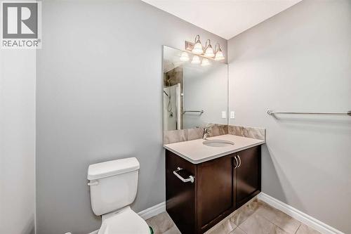 88 Nolanhurst Crescent Nw, Calgary, AB - Indoor Photo Showing Bathroom