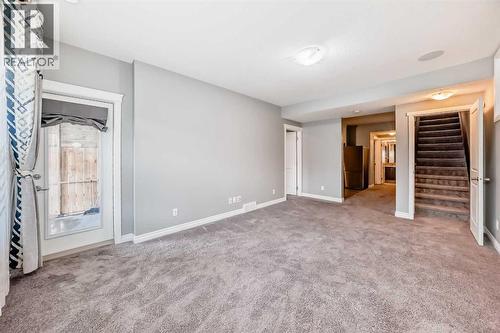 88 Nolanhurst Crescent Nw, Calgary, AB - Indoor Photo Showing Other Room