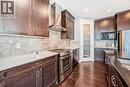 88 Nolanhurst Crescent Nw, Calgary, AB  - Indoor Photo Showing Kitchen With Upgraded Kitchen 