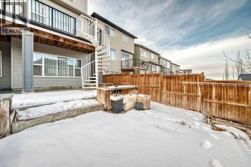 88 Nolanhurst Crescent Nw, Calgary, AB - Outdoor