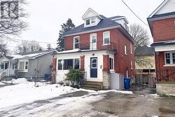 137 BIRMINGHAM STREET  Stratford, ON N5A 2T1