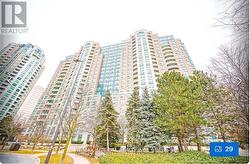 2112 - 23 LORRAINE DRIVE  Toronto, ON M2N 6Z6