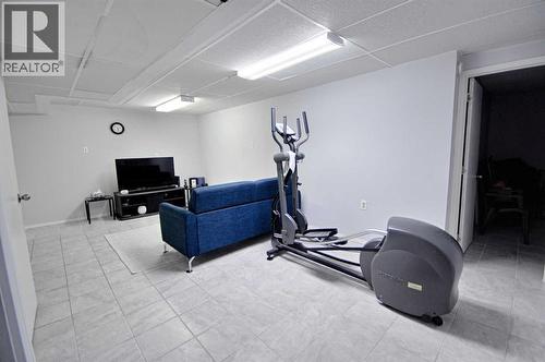 95 Laval Boulevard W, Lethbridge, AB - Indoor