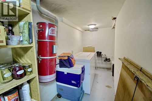 95 Laval Boulevard W, Lethbridge, AB - Indoor