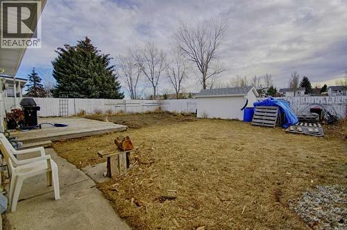 95 Laval Boulevard W, Lethbridge, AB - Outdoor