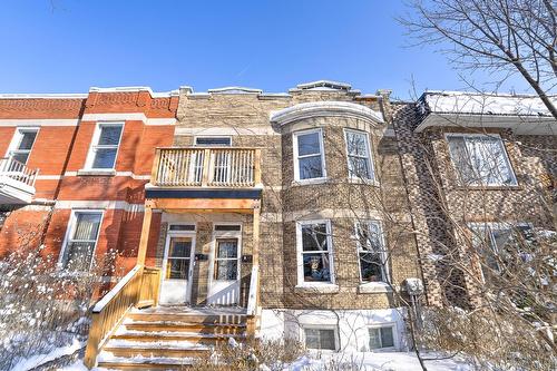 2145 Av. Old Orchard  Montréal (Côte-Des-Neiges/Notre-Dame-De-Grâce), QC H4A 3A7