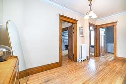 Hall d'entrée/Vestibule - 