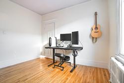 Chambre à coucher - 