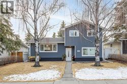 123 Sackville Drive SW  Calgary, AB T2W 0W4