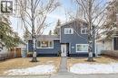 123 Sackville Drive Sw, Calgary, AB  - Outdoor With Facade 