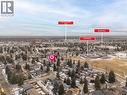 123 Sackville Drive Sw, Calgary, AB  - Outdoor With View 