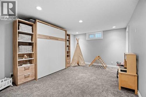 123 Sackville Drive Sw, Calgary, AB - Indoor