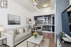 1127 - 20 MINOWAN MIIKAN LANE  Toronto, ON M6J 0E5