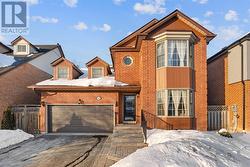 942 GLENANNA ROAD  Pickering, ON L1V 5E5