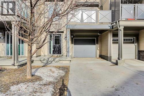 169 Windstone Park Sw, Airdrie, AB - Outdoor