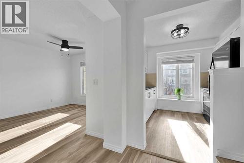 2nd floor - 169 Windstone Park Sw, Airdrie, AB - Indoor Photo Showing Other Room