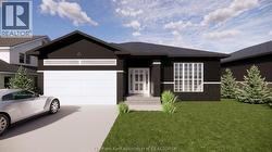 6 ROSEWOOD CRESCENT  Chatham, ON N7M 0V4