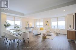 1203 - 2 CLAIRTRELL ROAD  Toronto, ON M2N 7H5