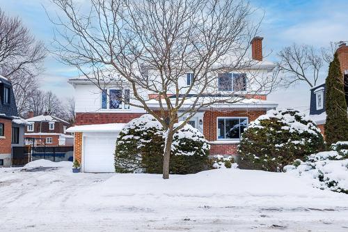 860 47e Avenue  Montréal (Lachine), QC H8T 2R3