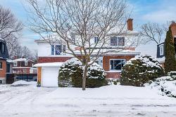 860 47e Avenue  Montréal (Lachine), QC H8T 2R3