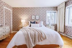 Chambre à coucher principale - 