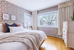 Chambre à coucher principale - 