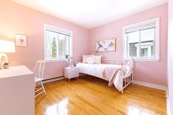 Chambre à coucher - 