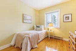 Chambre à coucher - 