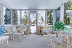 Solarium/Verrière - 