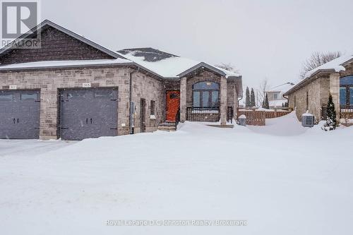 315 STICKEL STREET  Saugeen Shores, ON N0H 2C1